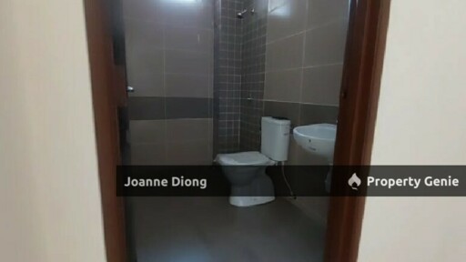 SP-Presinst Perdana Double Storey Terrace House