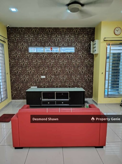 Diamond Residence @Indahpura Kulai