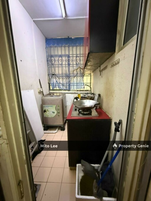 For Rent-Prima Regency Service Apartment