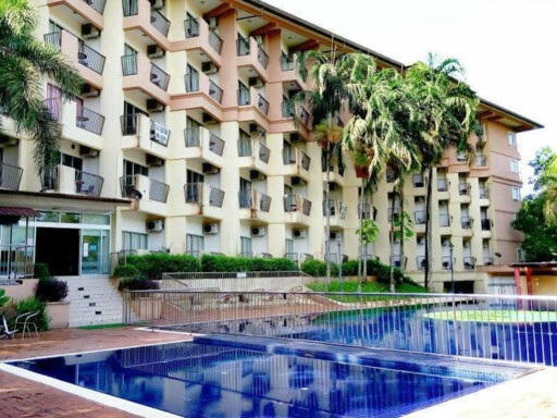 Jana View Condotel