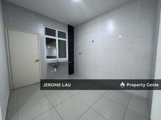 Twin Danga Perling 3 Bedroom for Sale
