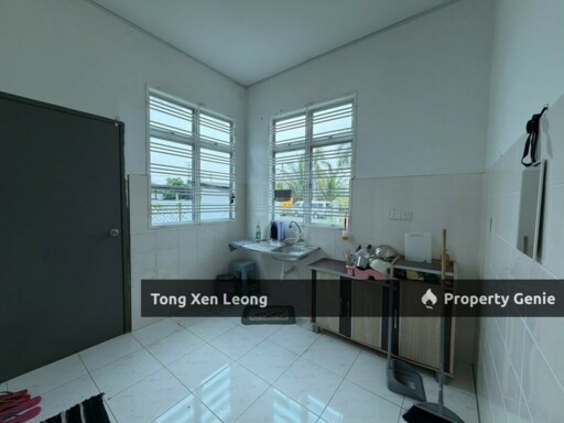 Freehold 4 Bedroom Cheng Setia Home Near Schools In Melaka