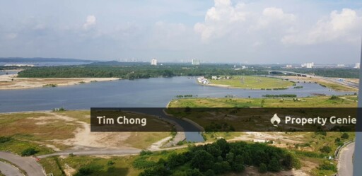 📍Tropez Residences @ Danga Bay📍