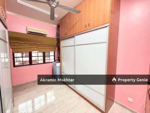 Freehold, Double Storey Terrace Corner Lot At Putra Bistari 2/1, Putra Heights, Subang Jaya Selangor