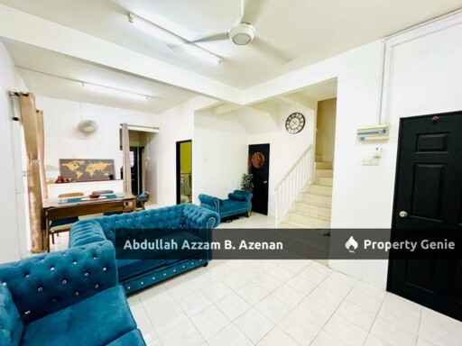 CORNER LOT BELOW MARKET VALUE RM120K❗ZERO DEPOSIT 📍 BPJ SG PETANI
