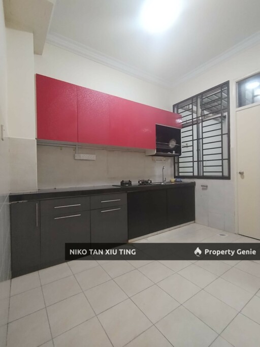 Jalan Indah, Double Storey Fully Furnished Tmn Bukit Indah Iskandar Puteri Johor