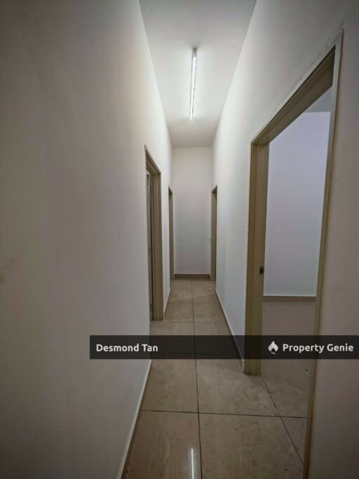 Kalista Residence, Seremban, Seremban2, Garden Avenue,(Ready Move In)