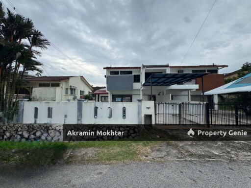 Freehold, Fully Renovated & Extended | Double Storey Semi D Taman Koperasi Cuepacs Cheras