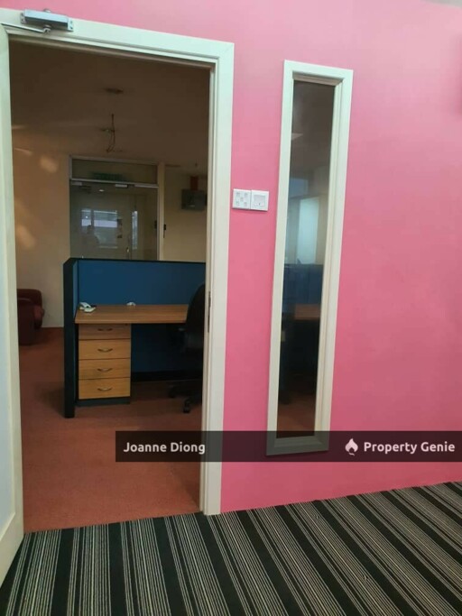 Sunway Office