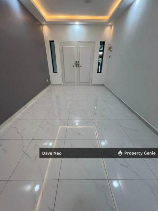 Jalan Pulai Mesra • Kangkar Pulai • 1& Storey House • Fully Renovated