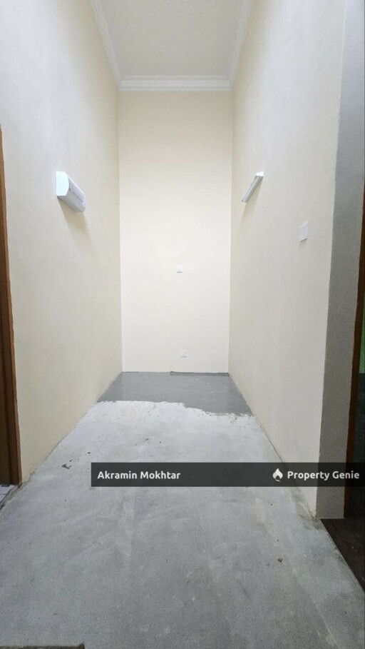 FREEHOLD | DOUBLE STOREY TAMAN JASMIN KAJANG