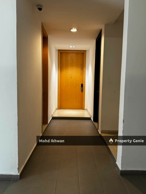 Damansara City Residence