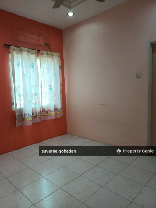 Double Storey SemiD, Jalan Kuala Kangsar, Ipoh Perak