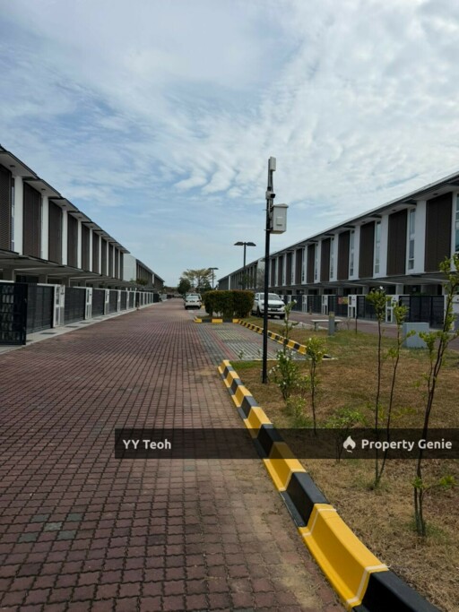 Laman Klebang 2.5 Storey Terrace