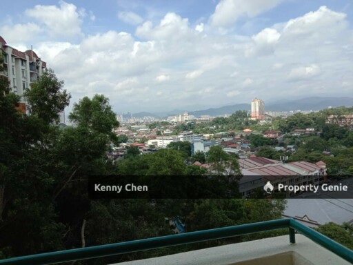 Cheras Taman Yulek Ketumbar Heights Condo