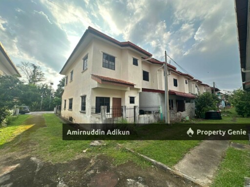 Senawang Taman Cempaka Facing Open