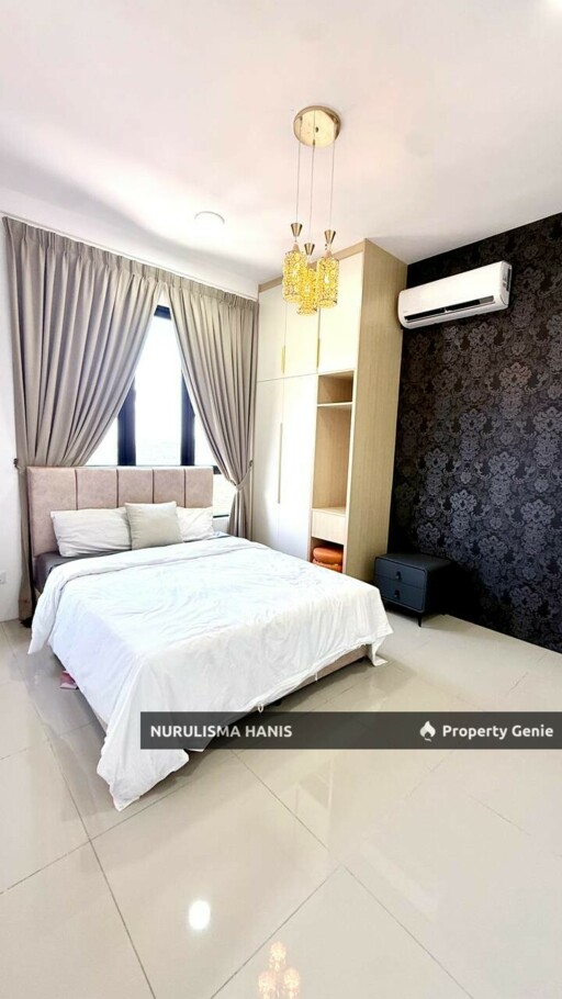 Residensi KLIA Block B