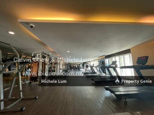 [Below Market 38%] Royal Regent Sri Putramas III Jalan Kuching
