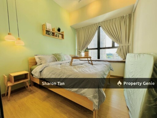 Lovell @ Country Garden Danga Bay JB Homestay Design Fully Furnished