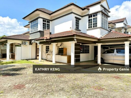 Jalan Nuri For Sale Bandar Putra For Sale Kulai For Sale