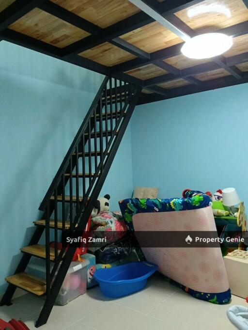 TERES BUKIT RANGIN DAMAI, KUANTAN