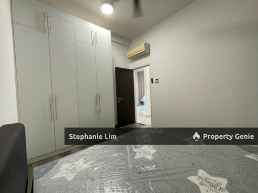 Olive Tree Residences