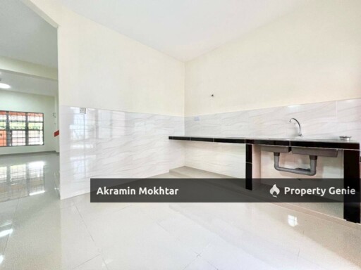 Freehold & Facing Open | Double Storey, Taman Pelangi Semenyih 1 @ Semenyih