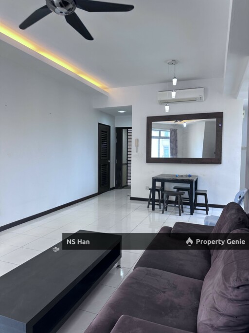 Ocean Palms Condominium Melaka Below Bank Value