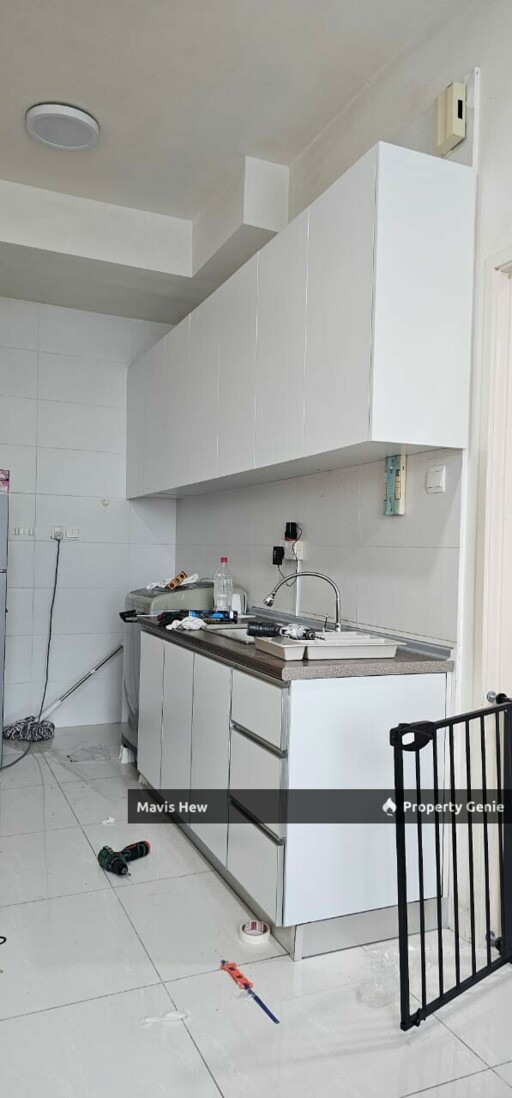 For Rent SKS Pavilion Residences @ JB Town, Walk to Ciq, Fully Furnished