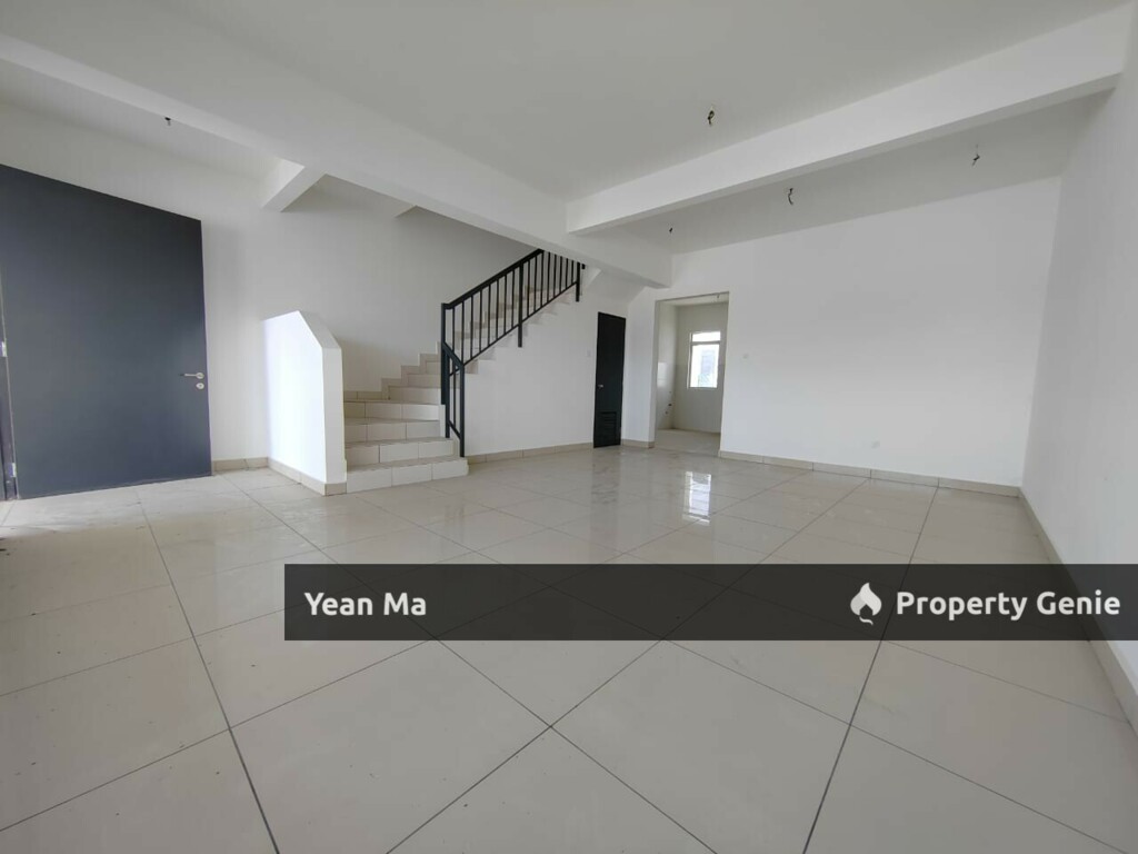 Sale-🔥2 Storey Terrace Sari Alamanda Sungai Choh Rawang(Hot Deal)