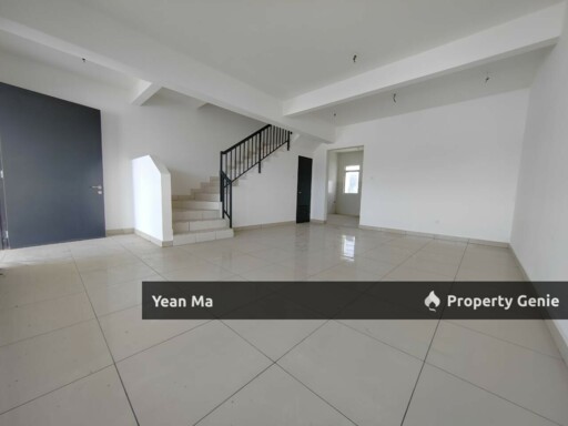 Sale-🔥2 Storey Terrace Sari Alamanda Sungai Choh Rawang(Hot Deal)