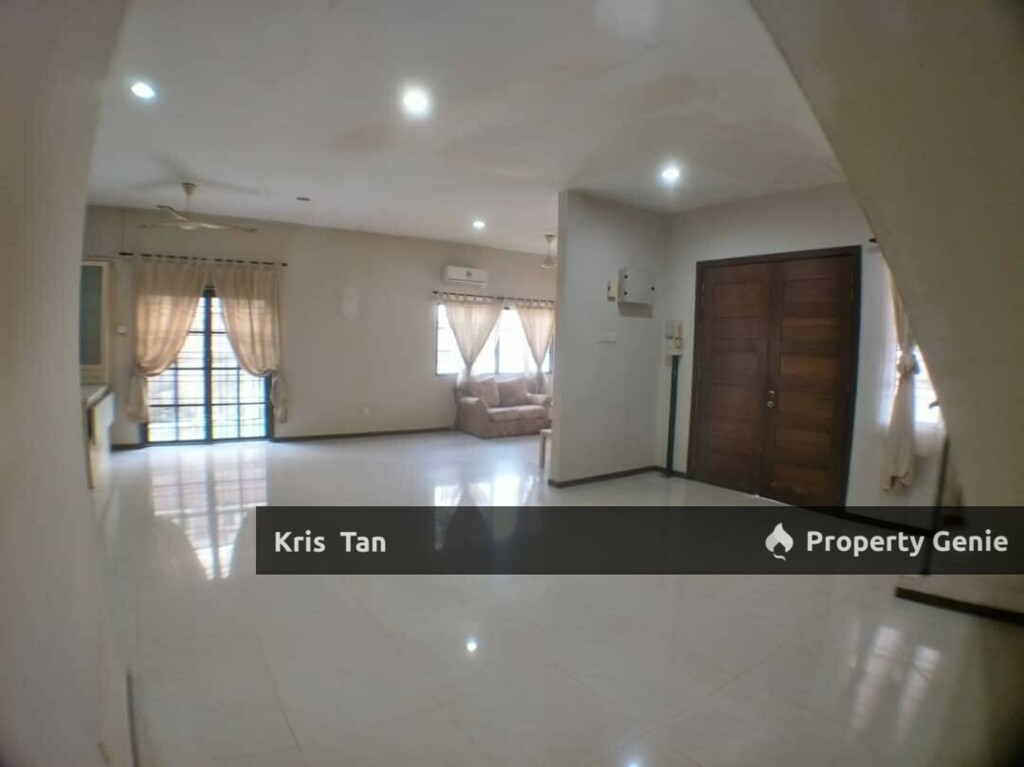 Bali Residences For Sale Segar Perdana For Sale Jalan Segar Perdana For Sale Taman Segar Perdana For Sale