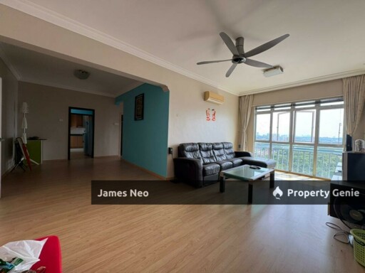 Pulai View Apartment For Sale Tampoi For Sale