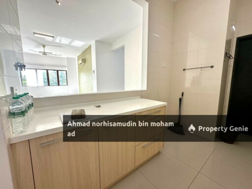 FREEHOLD (1033sqft) Desa Idaman Apartment, Puchong Prima, Puchong for sale