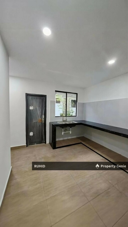 Double Storey Low Cost House @ Taman Skudai Baru, Johor | Freehold | Non Bumi