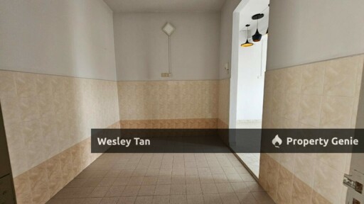 1.5 Corner Townhouse Cheng Freehold 3rooms Extra Parking No Face House