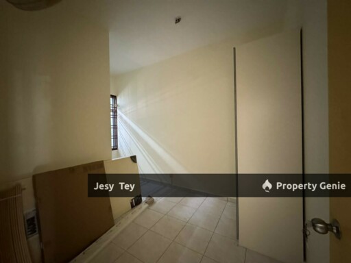 Taman Daya @ Jalan Nibong 2 Storey House For Sales