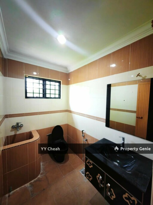 Medan Istana, Ipoh, 2 Storey Shop Lot, Ipoh Town