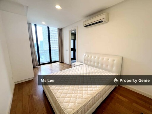 6 CapSquare @ KL City Centre-Near LRT, level 25 KL Tower view, Good for investment