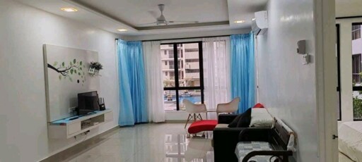 UPPER EAST CONDO FOR RENT AT TIGER LANE IPOH