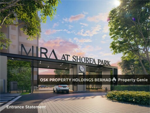 MIRA at Shorea Park