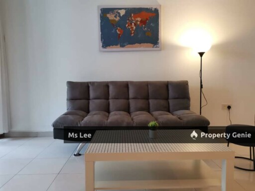 Town Villa 2 @ Cyberia Smarthomes , CYBERJAYA-Duplex Level 3 & 4, Ready to move in 31/10, Open for Reservation Now