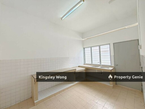 Ipoh Garden East Bercham Bandar Baru Tambun Freehold Double Storey Terrace House Near Mall