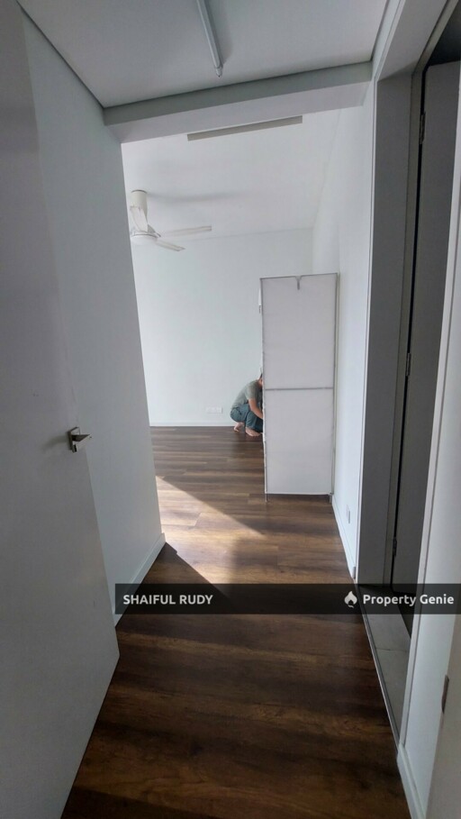 For Rent Serini Melawati Serviced Apartment Taman Melawati