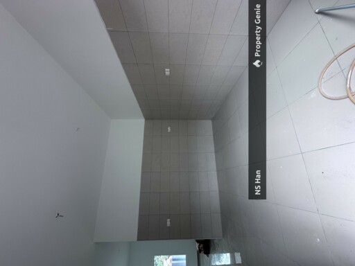 Lorong Laksamana Cheng Ho 7