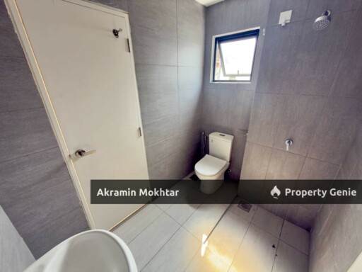 CORNER LOT 3 Storey Terrace Nassim Heights, Taman Ukay Bistari, Ampang Selangor