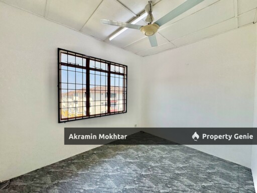 Apartment Sri Raya Ukay Perdana, Ampang
