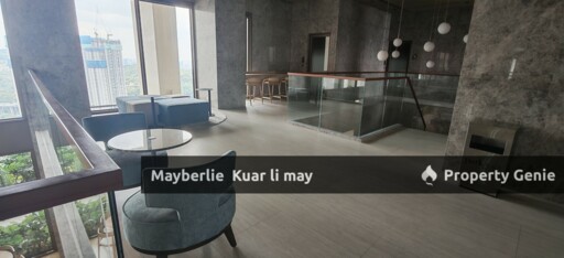 Park Place Desa Park City RM 11k For Rent