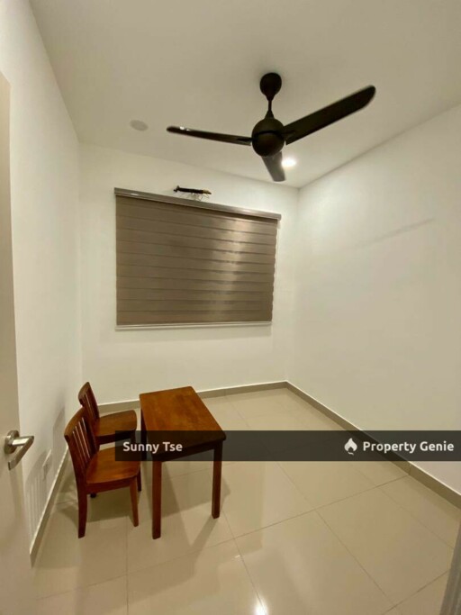 Skycube Residence Fully Furnished