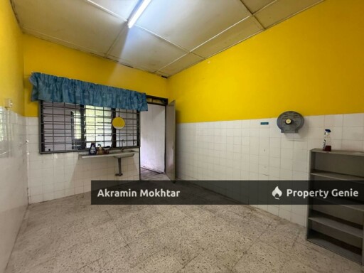 Freehold & Extended | Single Storey Taman Jaya Jalan Hamzah Alang Kapar